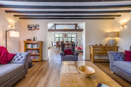 Iekārtas, 5 Bed in Clows Top oc-m32976 in Lindridge