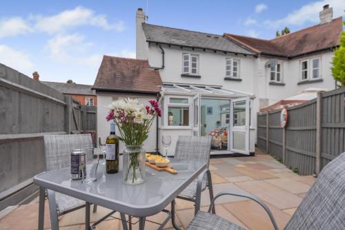 Faciliteter, 2 Bed in Weobley oc-c32945 in Bishopstone