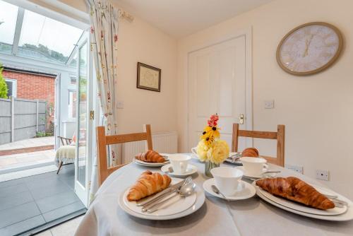 Faciliteter, 2 Bed in Weobley oc-c32945 in Bishopstone