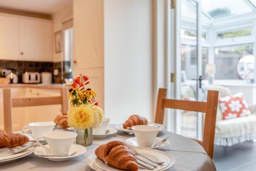 Faciliteter, 2 Bed in Weobley oc-c32945 in Bishopstone