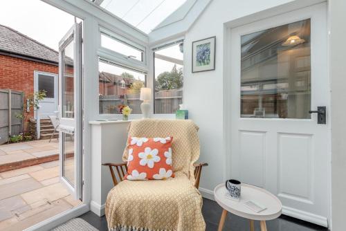 Faciliteter, 2 Bed in Weobley oc-c32945 in Bishopstone