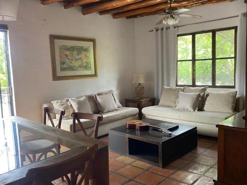 Las Pudencianas Hotel Vitivinicola in Parras de la Fuente