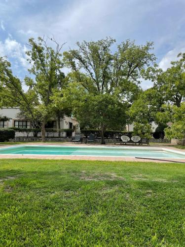 Las Pudencianas Hotel Vitivinicola in Parras de la Fuente