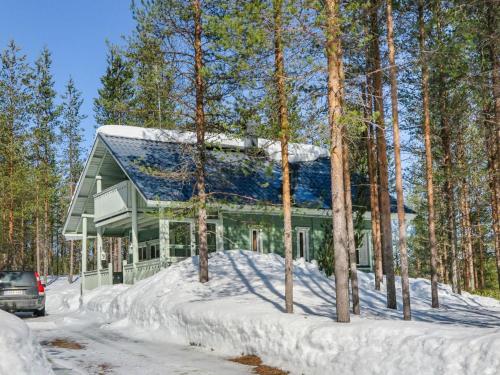 Holiday Home Huuhkalinna by Interhome in Своте