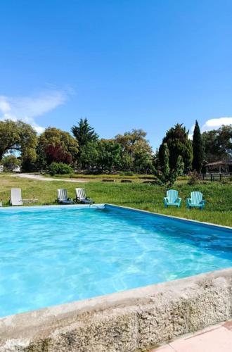 Casa da Vinha gîte à louer Atalaia