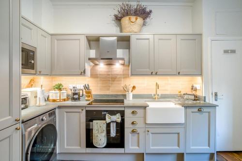 2 Bed in Bath oc-bhr25, Бат (фото 10)