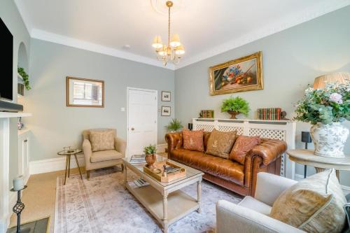 2 Bed in Bath oc-bhr25, Бат (фото 6)