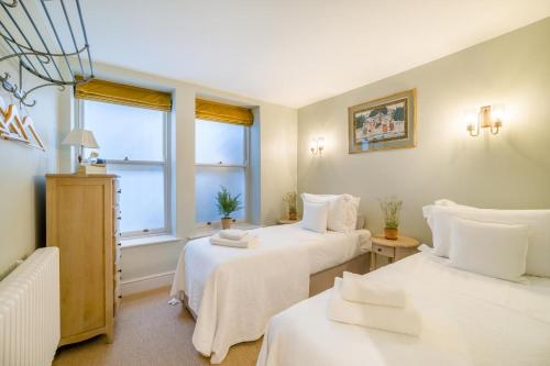 2 Bed in Bath oc-bhr25, Бат (фото 8)