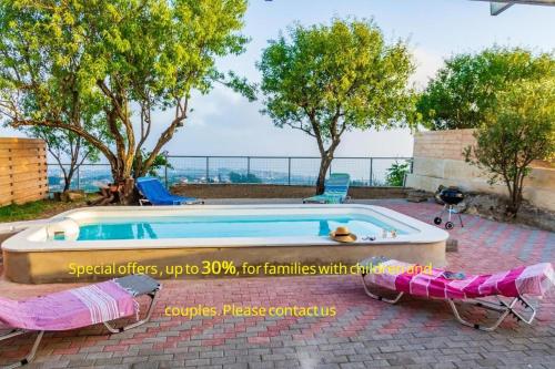 Le Paradis d' Elli - Kefalonia