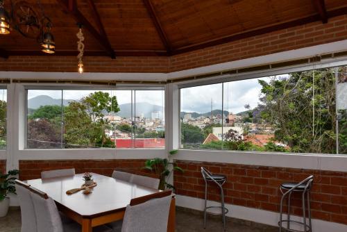 Paraiso Mantiqueira in Paraisopolisa
