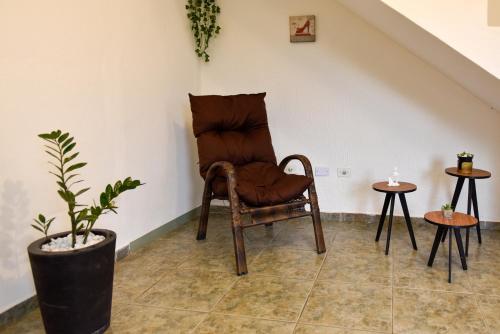 Paraiso Mantiqueira in Paraisopolisa