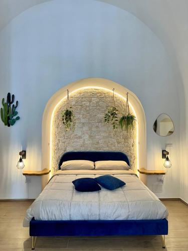 ConteMossa Suite with whirlpool