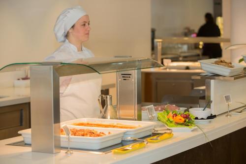 Hotel Luxor - image 11