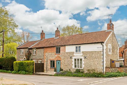 2 Bed in Roughton oc-g27521, Roughton