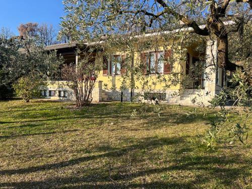 Villa Cà Bottura agli ulivi gîte à louer Thessalie