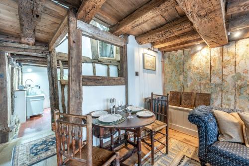 設施, 2 Bed in Battle oc-f32643 in 巴特爾