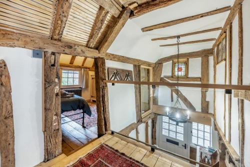 設施, 2 Bed in Battle oc-f32643 in 巴特爾