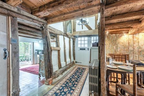 設施, 2 Bed in Battle oc-f32643 in 巴特爾