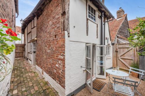 設施, 2 Bed in Battle oc-f32643 in 巴特爾