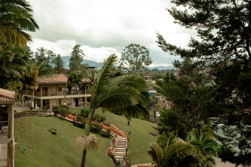 Exterior view, Mansion by Bernalo Hotels in Guatape