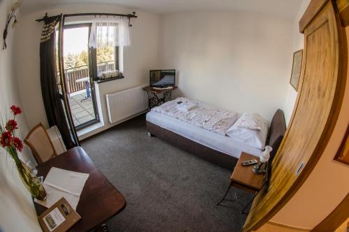 Hotel Panský Dům Žamberk - image 2
