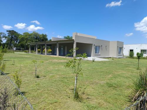 Apkārtne, Casa Quinta Barrio Santa Lucia 3 - Laguna Brava Corrientes in Santa Ana