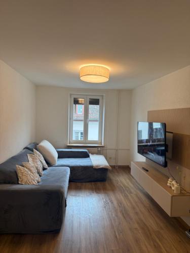 ZRH STAY- Helvetia platz in Zürich, Schweiz