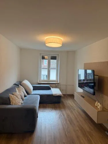ZRH STAY- Helvetia platz in Zürich, Schweiz