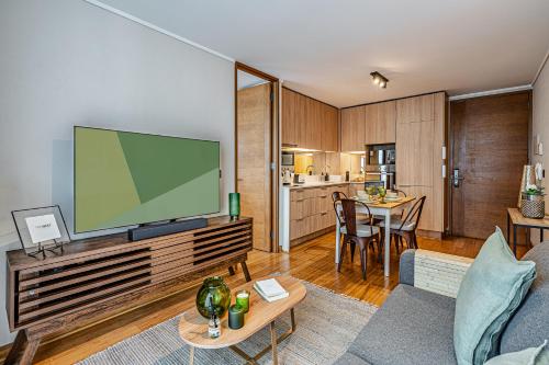Olive by Nest Collection