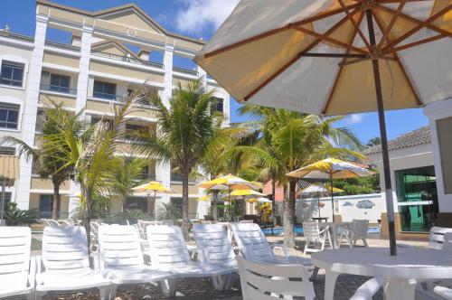 Golfinhos Apart Hotel - image 3