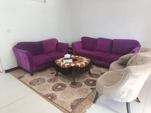 بيت ريفي و اطلاله جميله in Ajloun