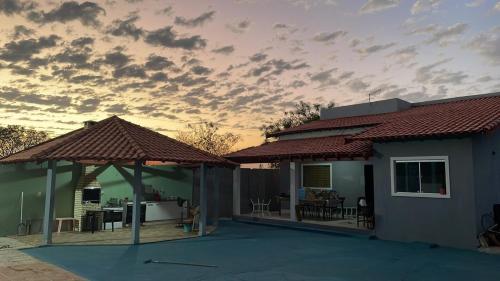 Cantinho do Churrasco Rancho
