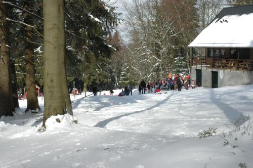 Gite des Bois de Spa