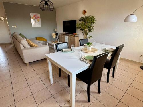 Spacieux appartement calme au coeur de Rouffach in 루파흐