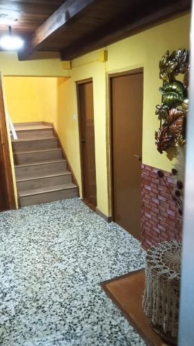 Casa Rolmo in Herrera de Pisuerga