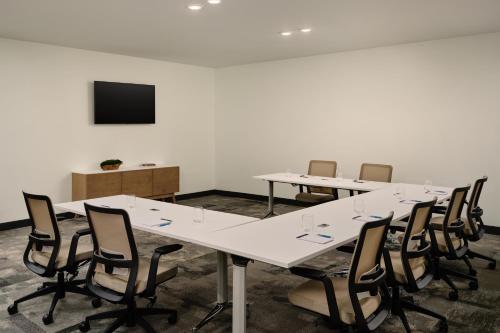 Element by Marriott Pooler Savannah Airport - image 3