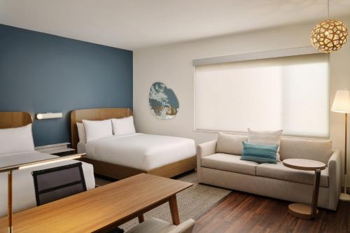 Element by Marriott Pooler Savannah Airport - image 6