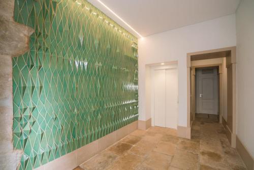 Luxury Condo Lisbon City Center