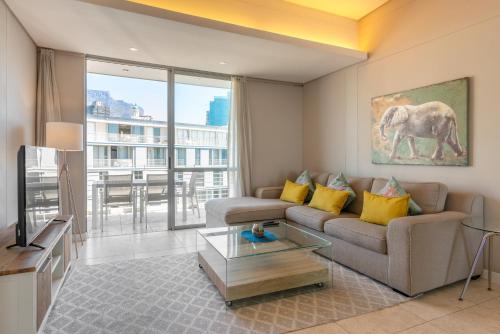 V&A Waterfront Luxury by Nivar - main image
