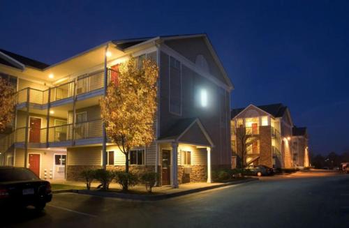 Birch Hill Suites Jackson in Jackson (Mississippi)