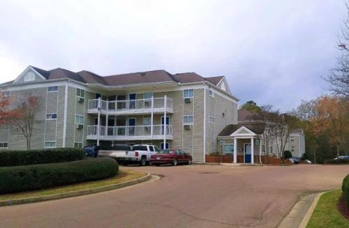 Birch Hill Suites Jackson in Jackson (Mississippi)