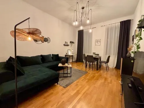 Stylish CityApartment 15 minutes to Viennas city center in Wien, Österreich