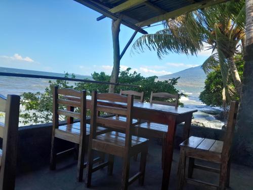 Cocibolca House B&B in 上格拉西亚