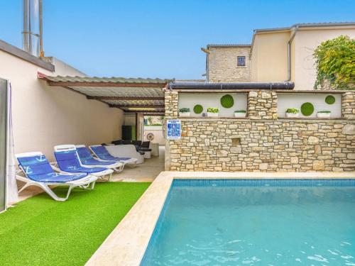 Holiday Home Bonita by Interhome – khách sạn tại Sisan