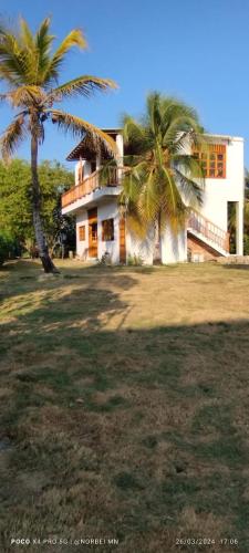 El refugio
