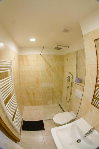 Hotel Panský Dům Žamberk - image 8