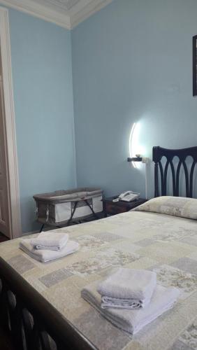 Cenário Catita Hostel – Lisbon, NY