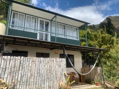 Casa Lucas in Santa Cruz la Laguna