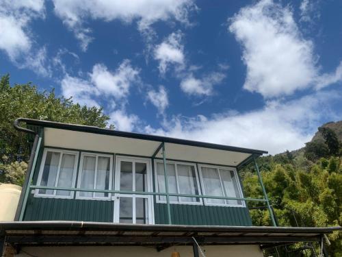 Casa Lucas in Santa Cruz la Laguna