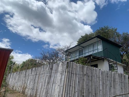 Casa Lucas in Santa Cruz la Laguna